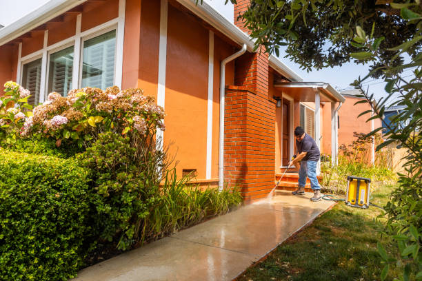 Best Pressure Washing Brick  in Quartz Hill, CA