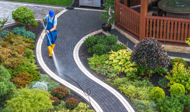 Best Affordable Power Washing  in Quartz Hill, CA